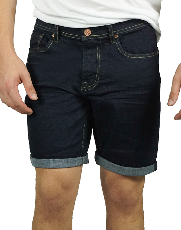 Marcus Man Shorts 
